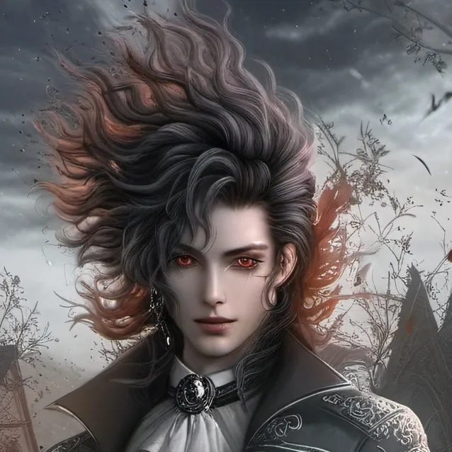 chat with ai character: <3 ❤ Daniel 