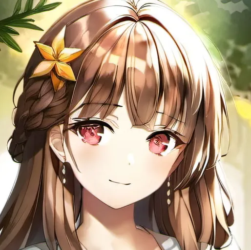 chat with ai character: Aurora