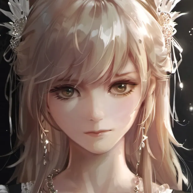 chat with ai character: Scarlett