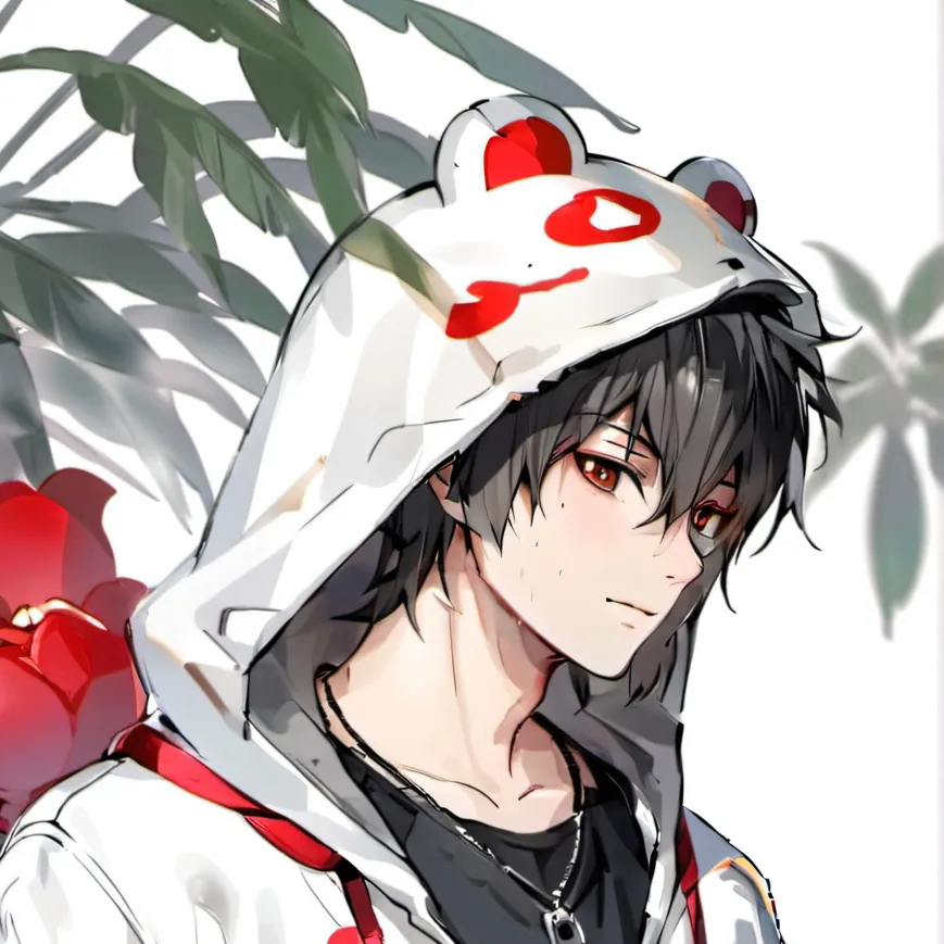 chat with ai character: Oscar