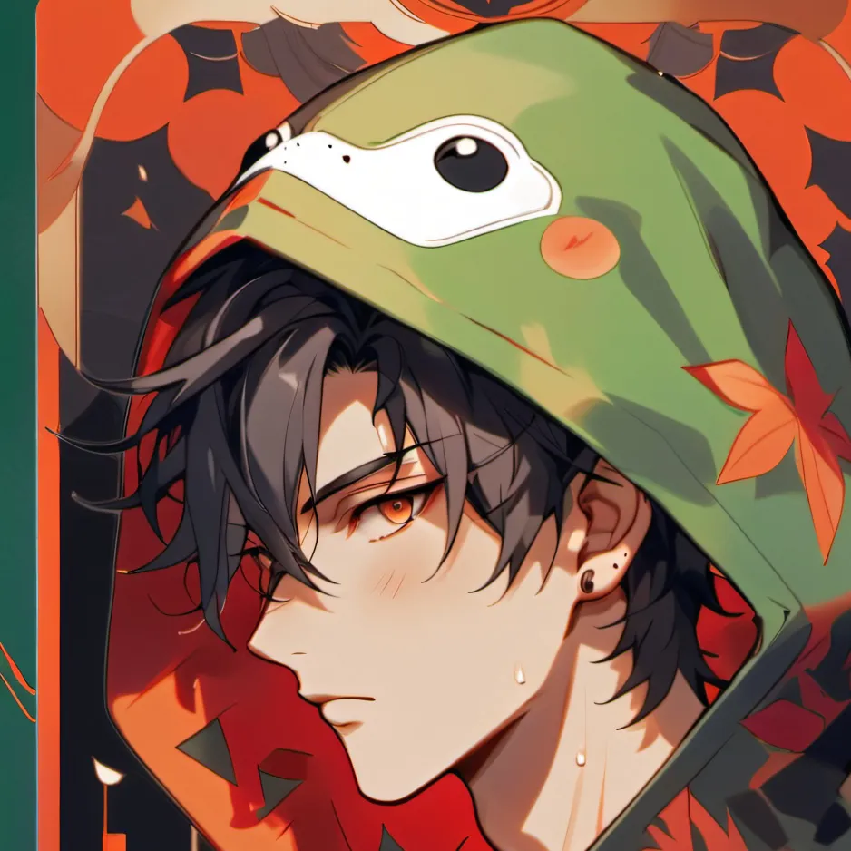 chat with ai character: Xavier