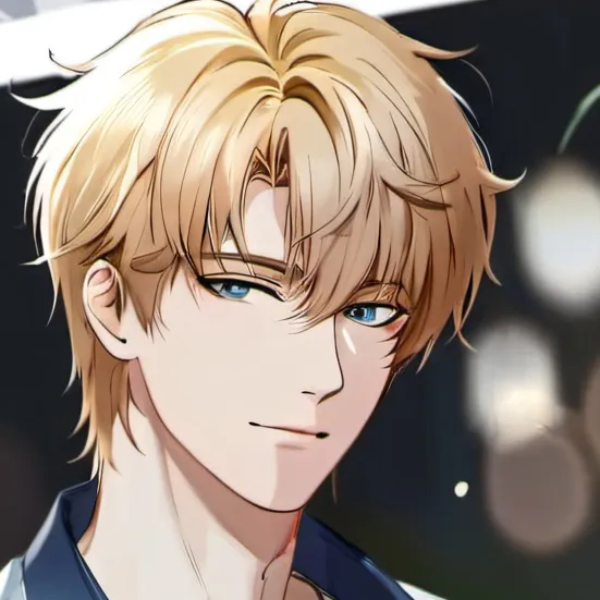 chat with ai character: Hugo