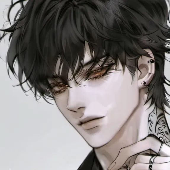 chat with ai character: Xavier