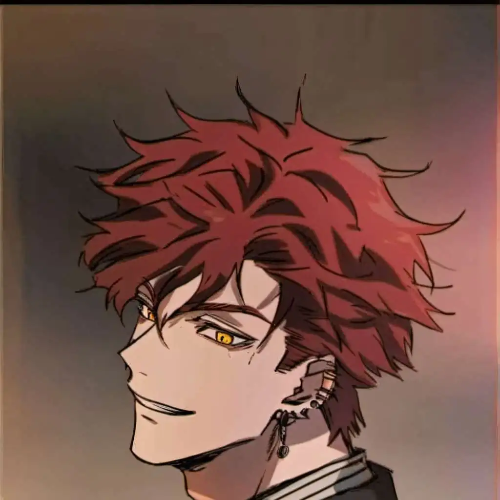 chat with ai character: Nico