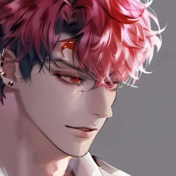 chat with ai character: Nico