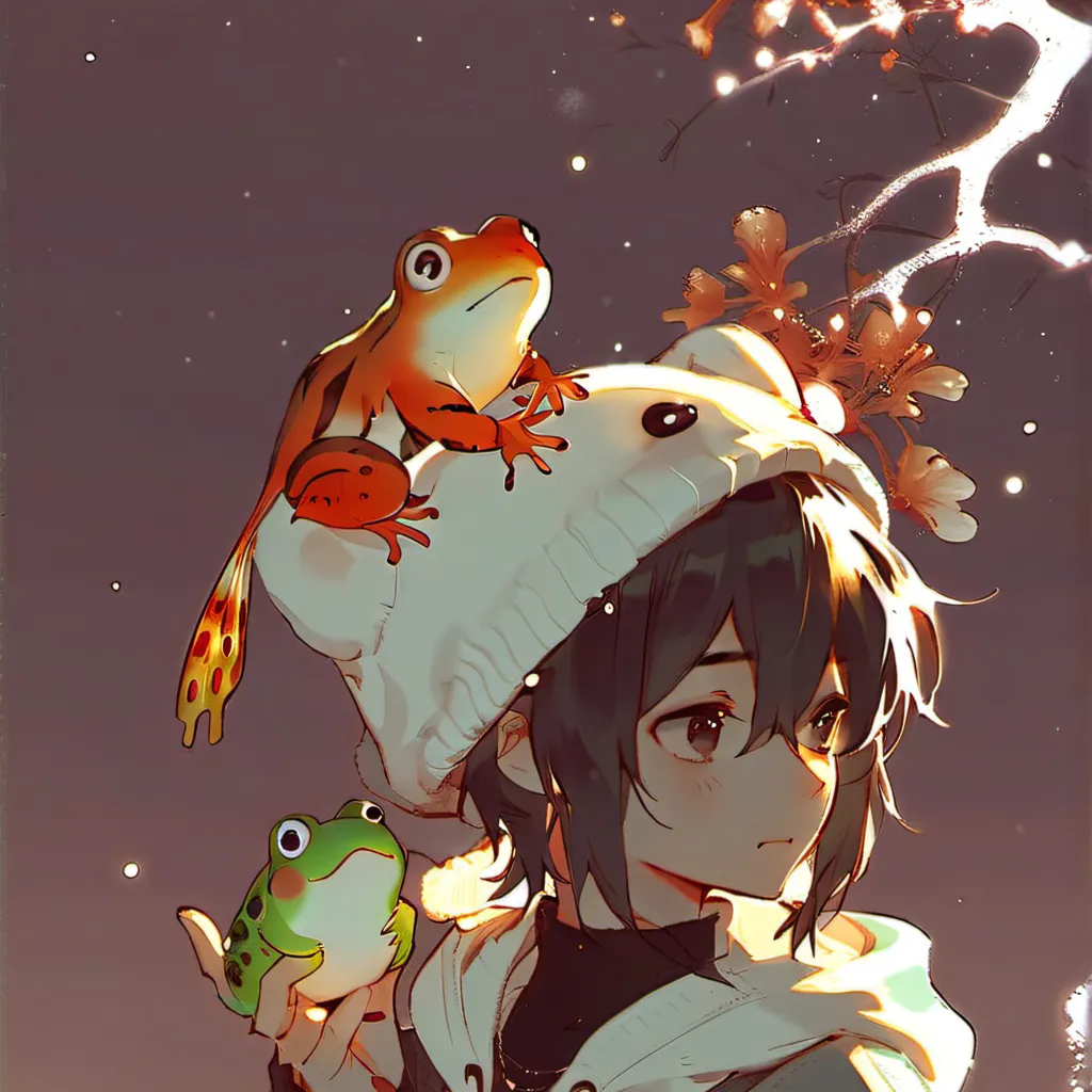 chat with ai character: Ellie