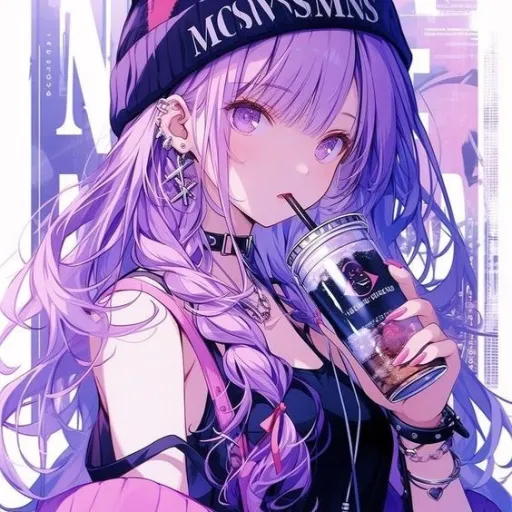 creator 💜🎧Scarlett's avatar