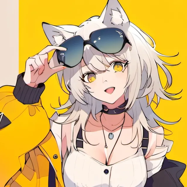 chat with ai character: benna