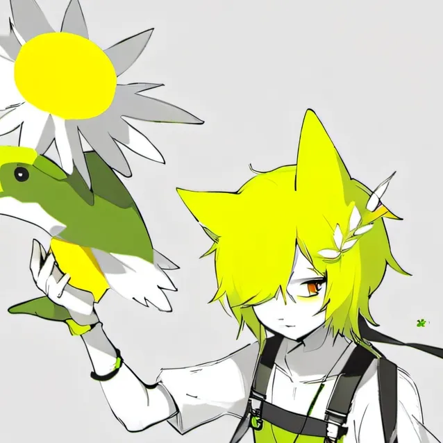 chat with ai character: jay (girl)