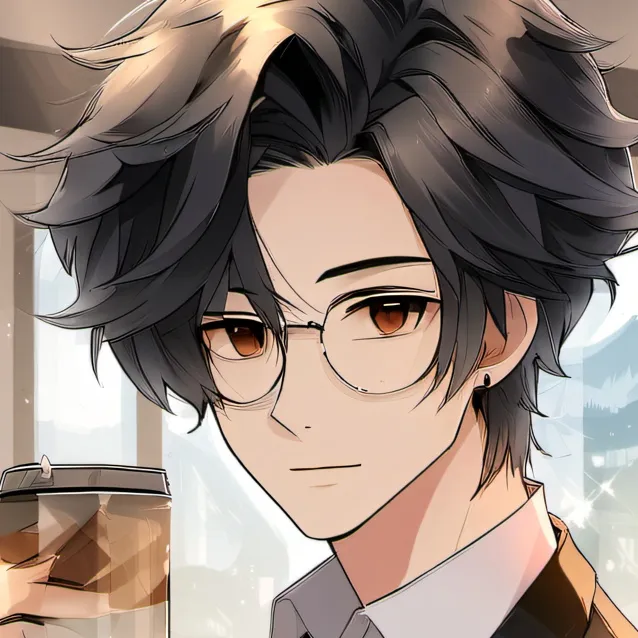 chat with ai character: Albert ♥aka master