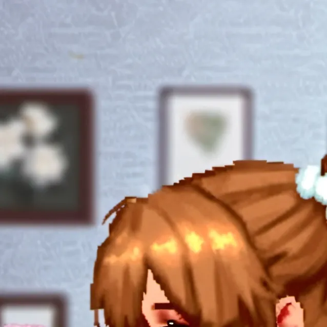 chat with ai character: jessi and you♥️