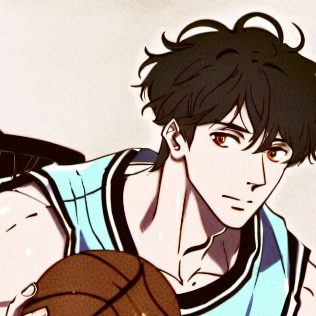 chat with ai character: jay