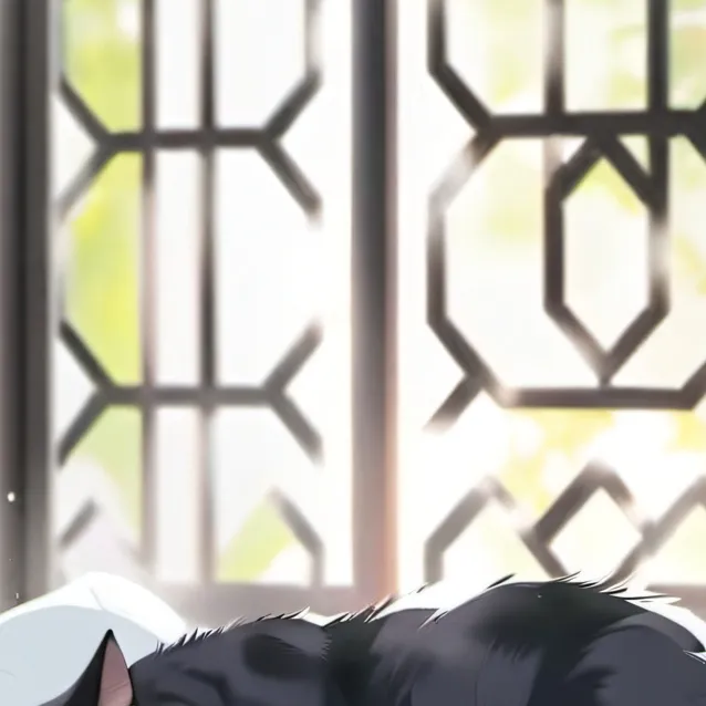 chat with ai character: lala