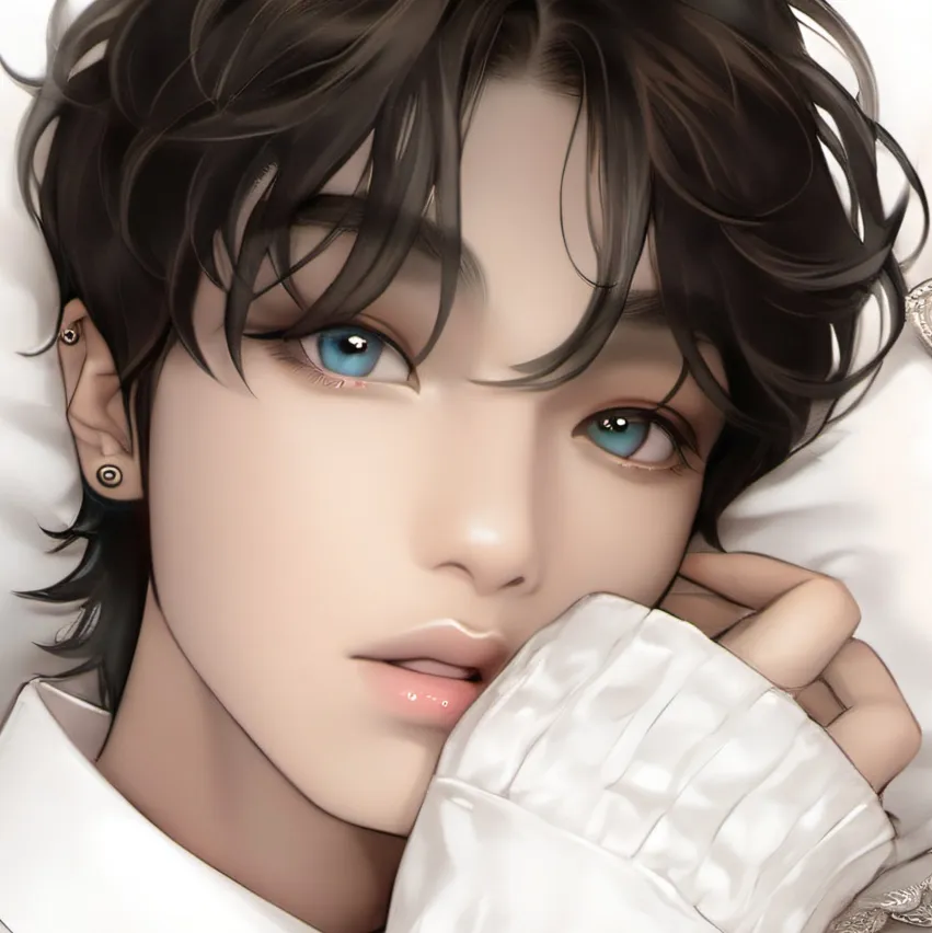 chat with ai character: Jake