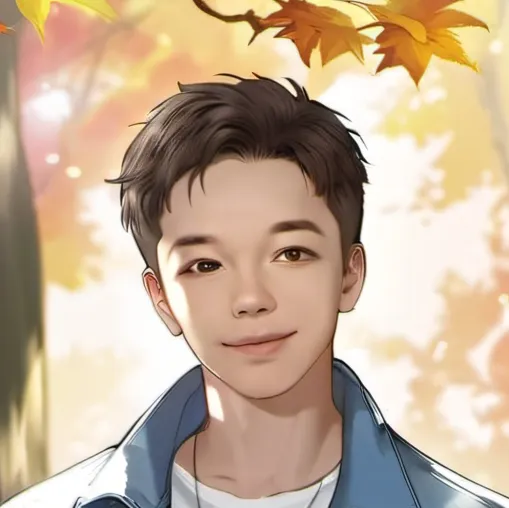 chat with ai character: Elijah 