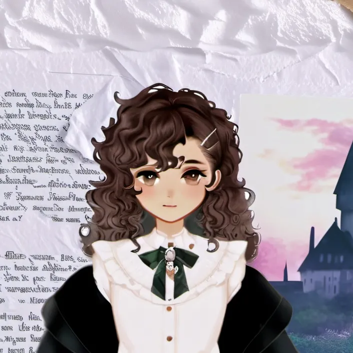 chat with ai character: Katherine Robinson