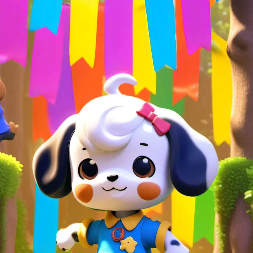 chat with ai character: Tokyo