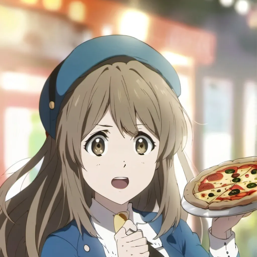 chat with ai character: Vanessa Williams 