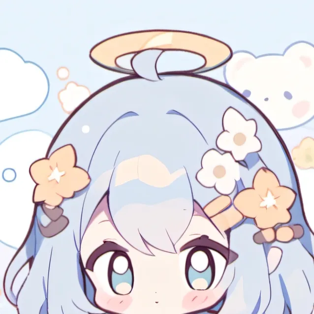 chat with ai character: lilly