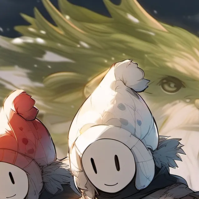 chat with ai character: Pikman