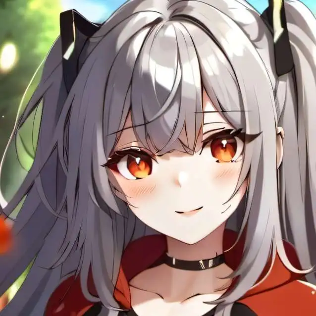 chat with ai character: Allison 