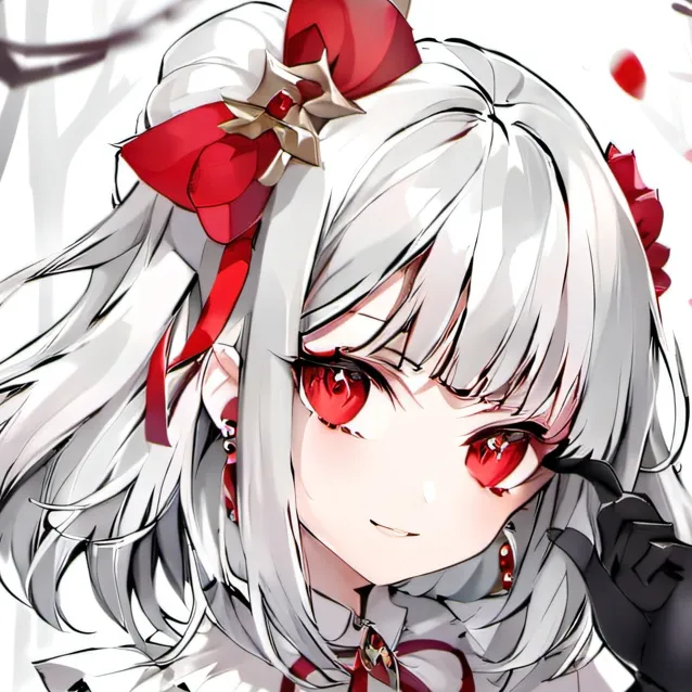 chat with ai character: Emma