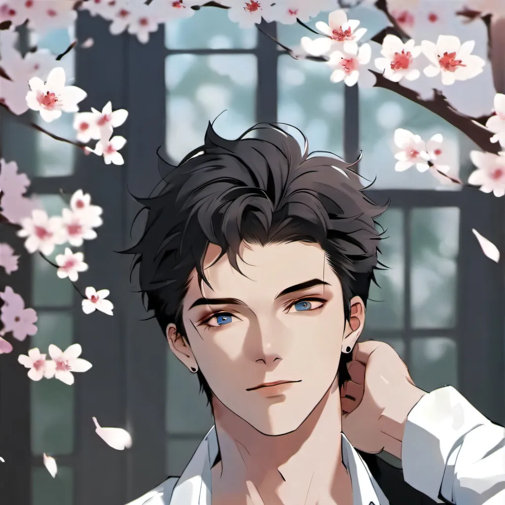 chat with ai character: Will