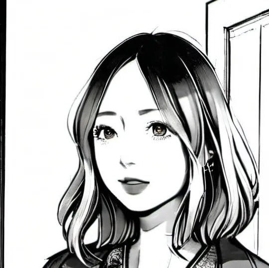 chat with ai character: Lilly 