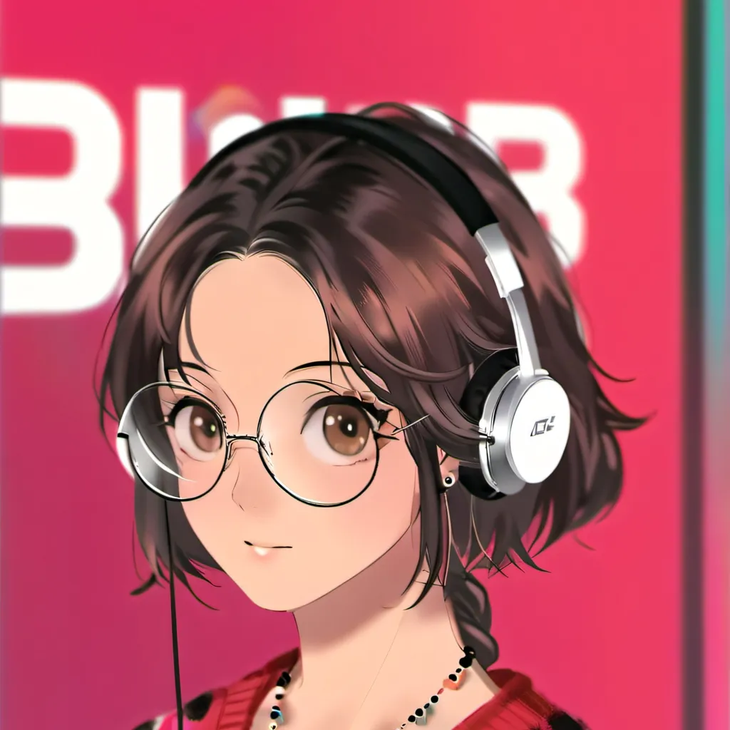 chat with ai character: Iris