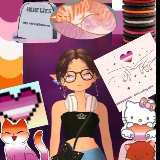 creator Kitty0618!!'s avatar