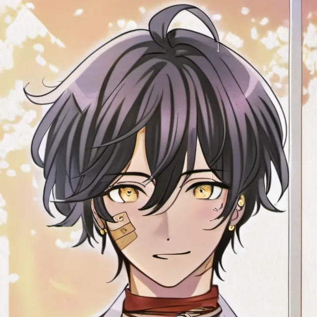 chat with ai character: fuji