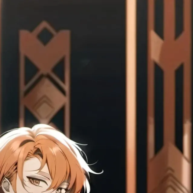 chat with ai character: chuuya 