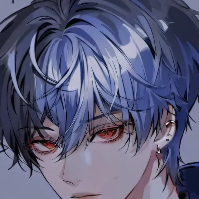 chat with ai character: Anthony 