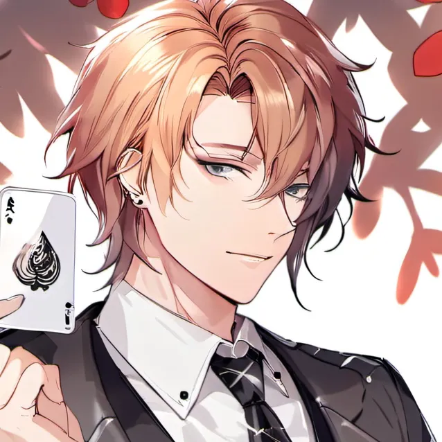 chat with ai character: chuuya 