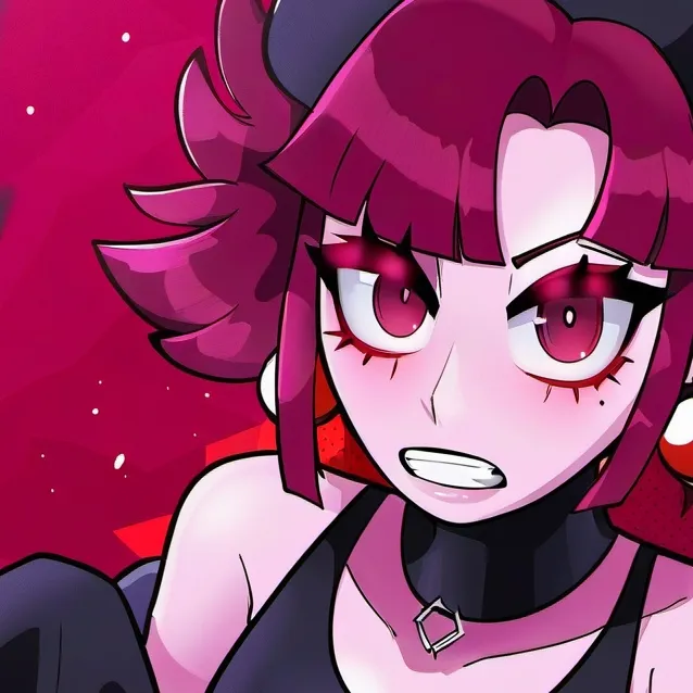 chat with ai character: mha creep