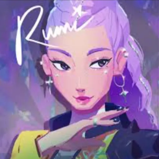 creator ☆HUNTRIX☆'s avatar