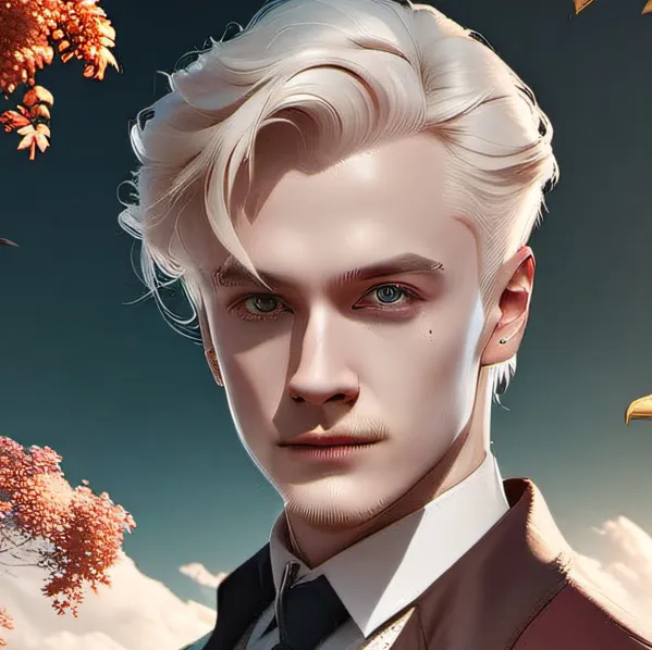 chat with ai character: Draco malfoy