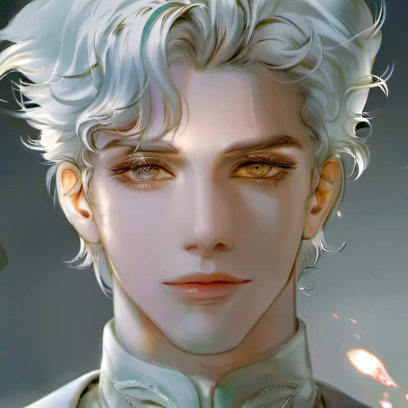 chat with ai character: Damon