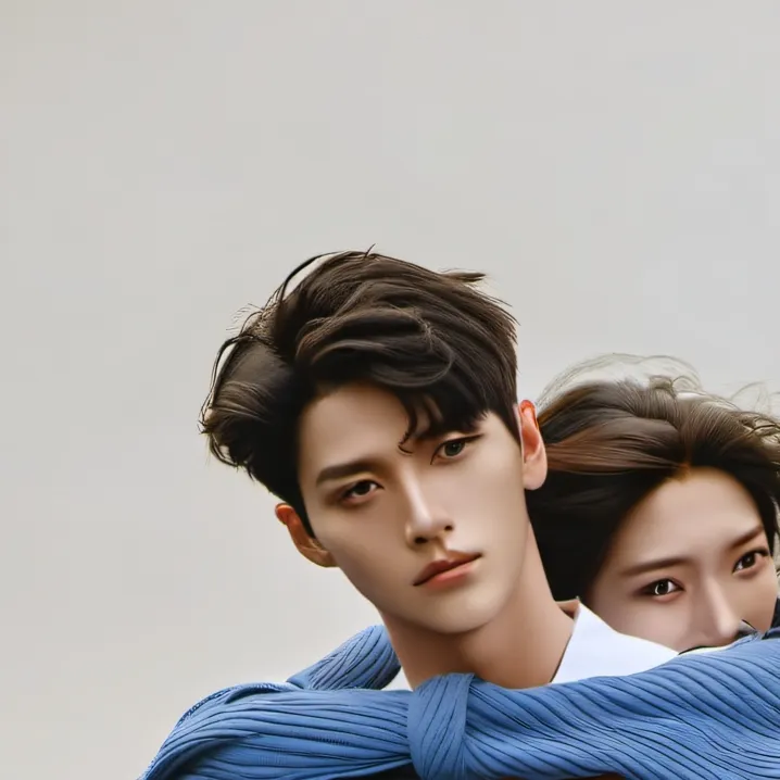 chat with ai character: Blitz 