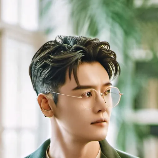 chat with ai character: Julian