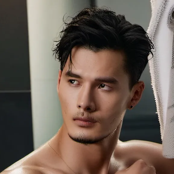 chat with ai character: Alex