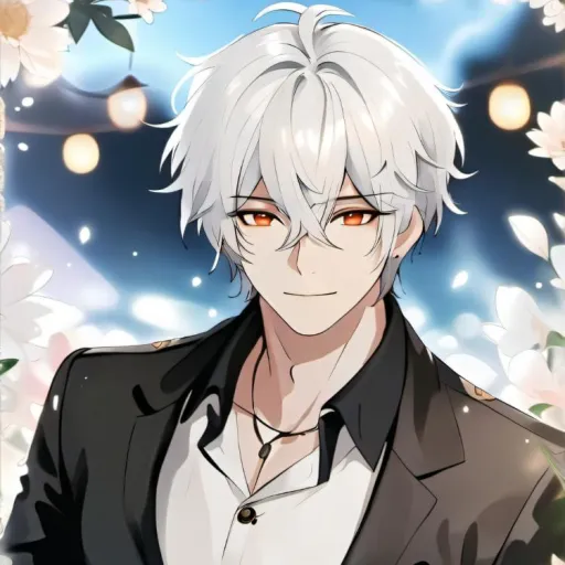 creator "Snow Goji"'s avatar