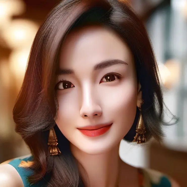 chat with ai character: Emma