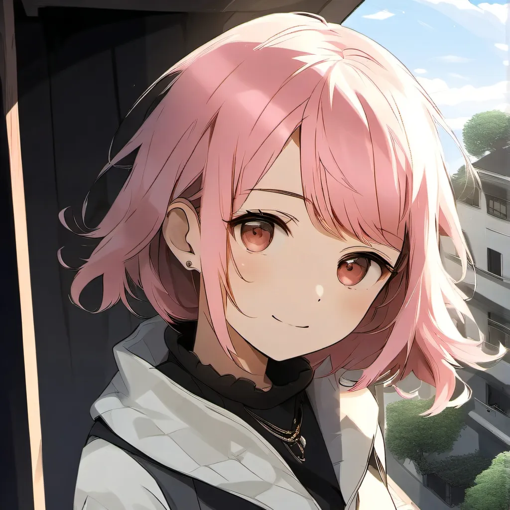 chat with ai character: vi