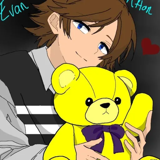 creator Kenji Kamado's avatar