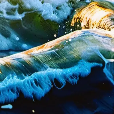 chat with ai character: Siren moon