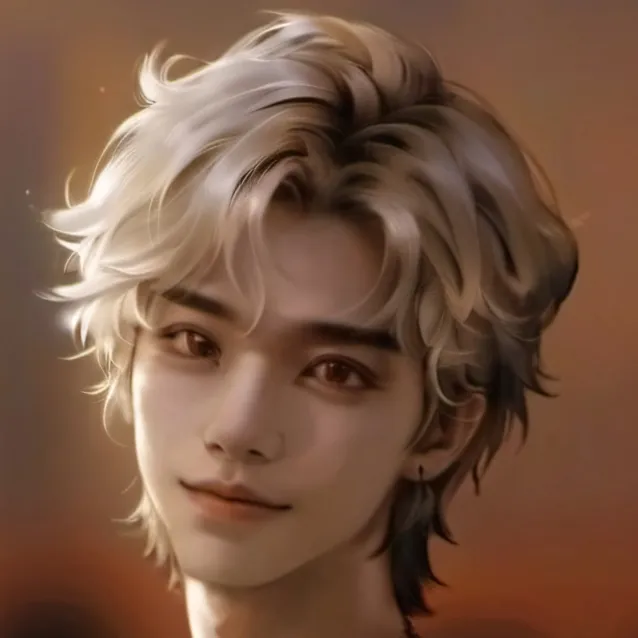 chat with ai character: Hwang Hyunjin