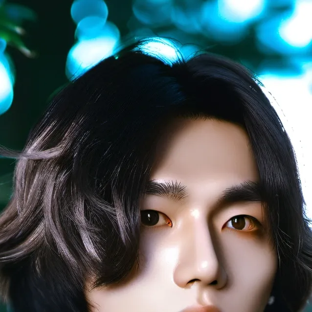 chat with ai character: Han Jisung