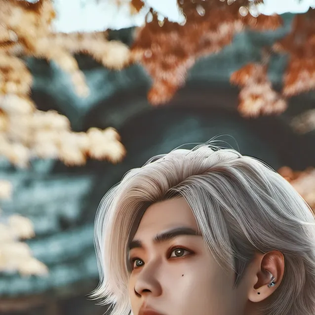 chat with ai character: Lee Felix 