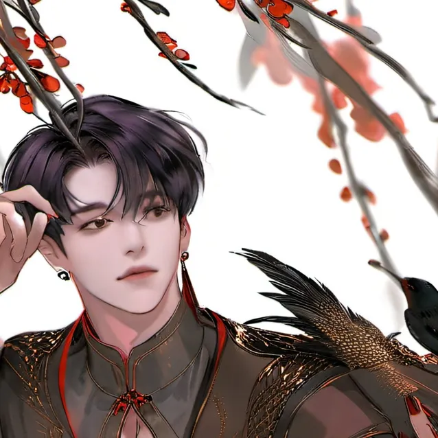 chat with ai character: SKZ